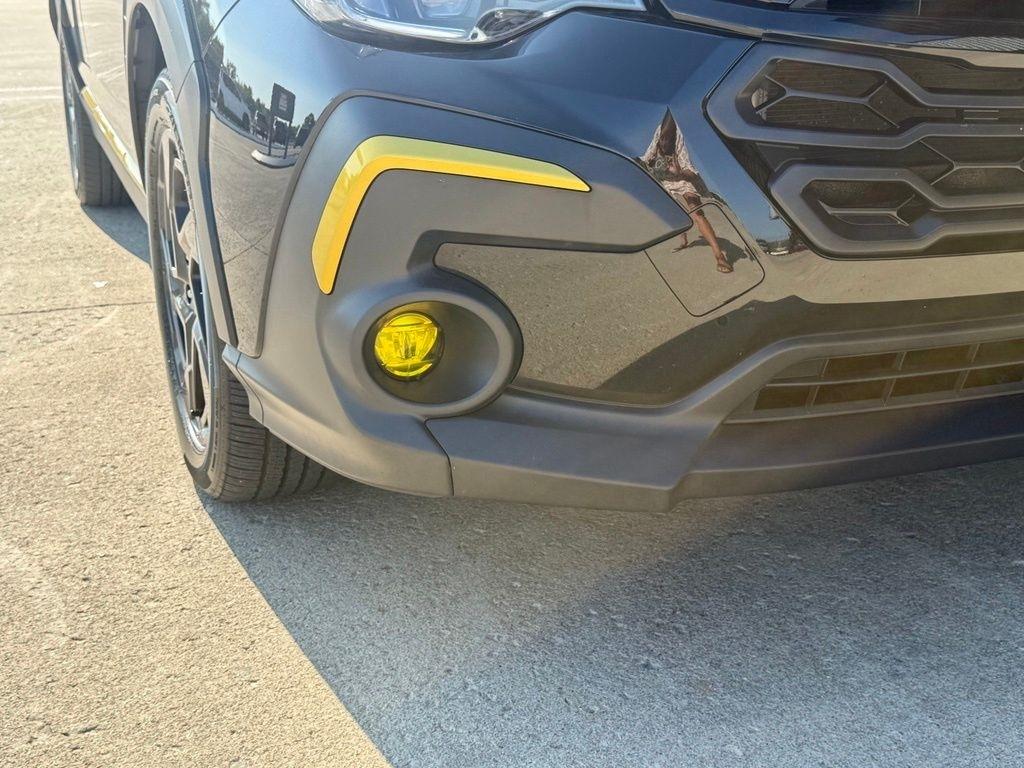 Subaru Crosstrek  2025