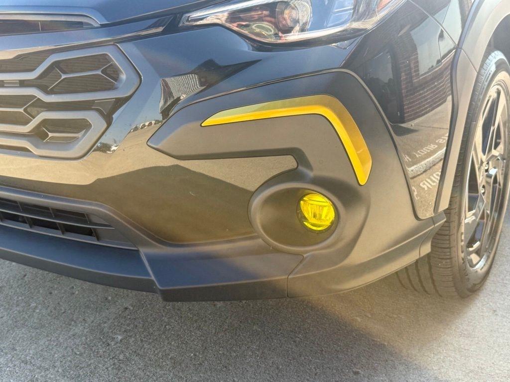 Subaru Crosstrek  2025