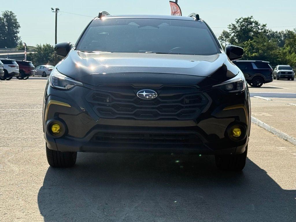Subaru Crosstrek  2025