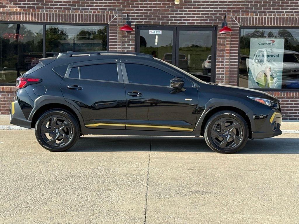 Subaru Crosstrek  2025