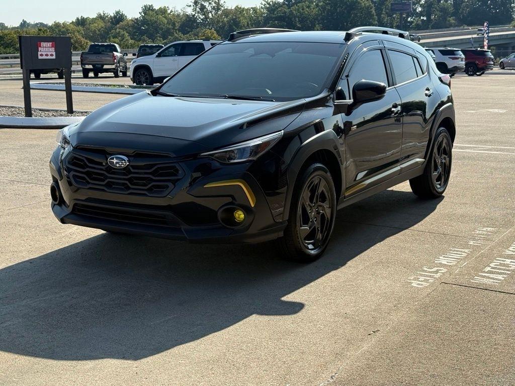 Subaru Crosstrek  2025