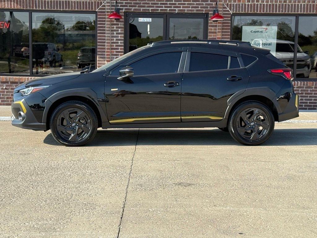 Subaru Crosstrek  2025