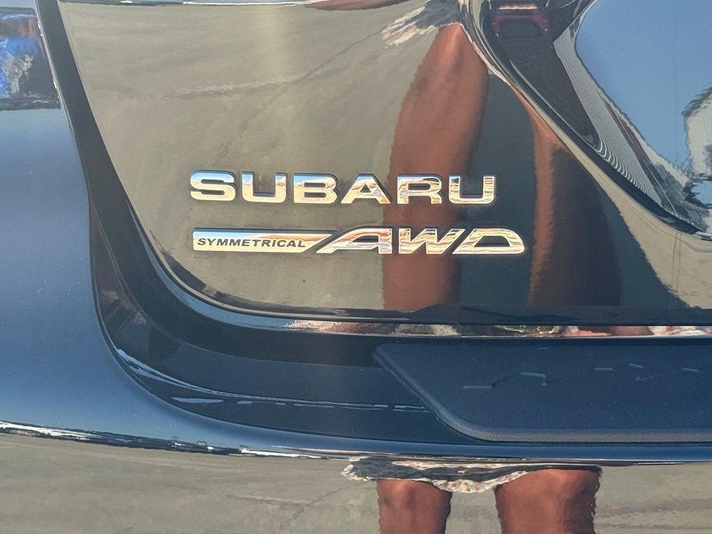 Subaru Crosstrek  2025