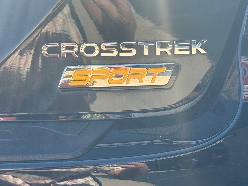 Subaru Crosstrek  2025