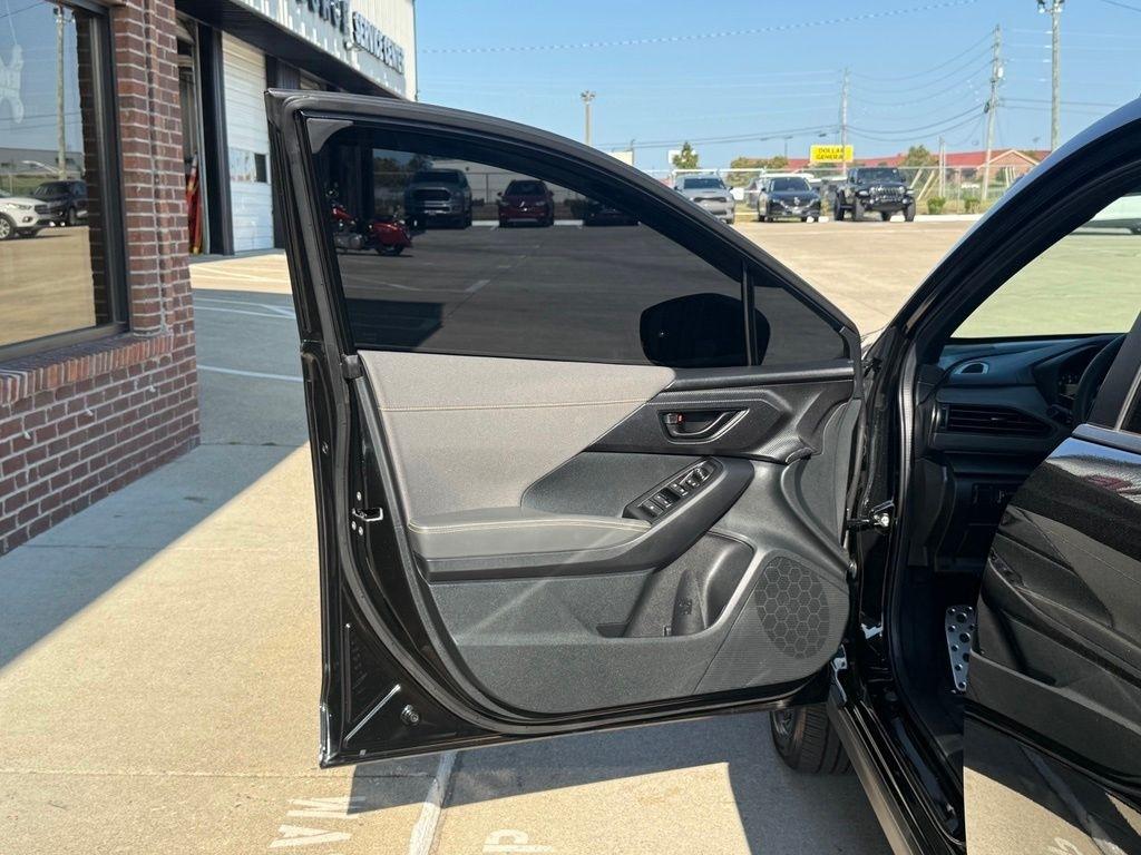 Subaru Crosstrek  2025