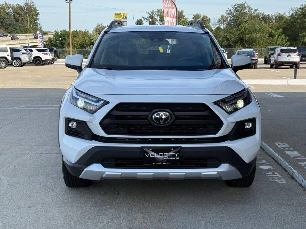 Toyota RAV4 Adventure AWD (Natl) 2024