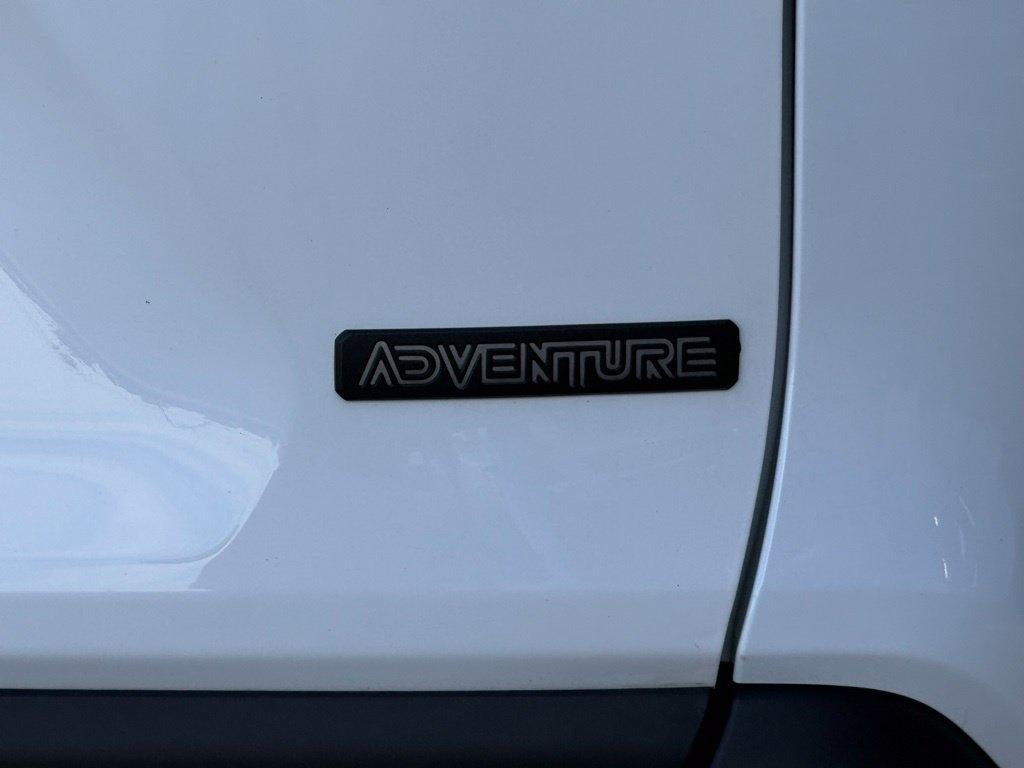 Toyota RAV4 Adventure AWD (Natl) 2024