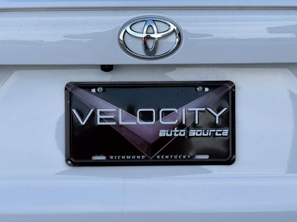 Toyota RAV4 Adventure AWD (Natl) 2024