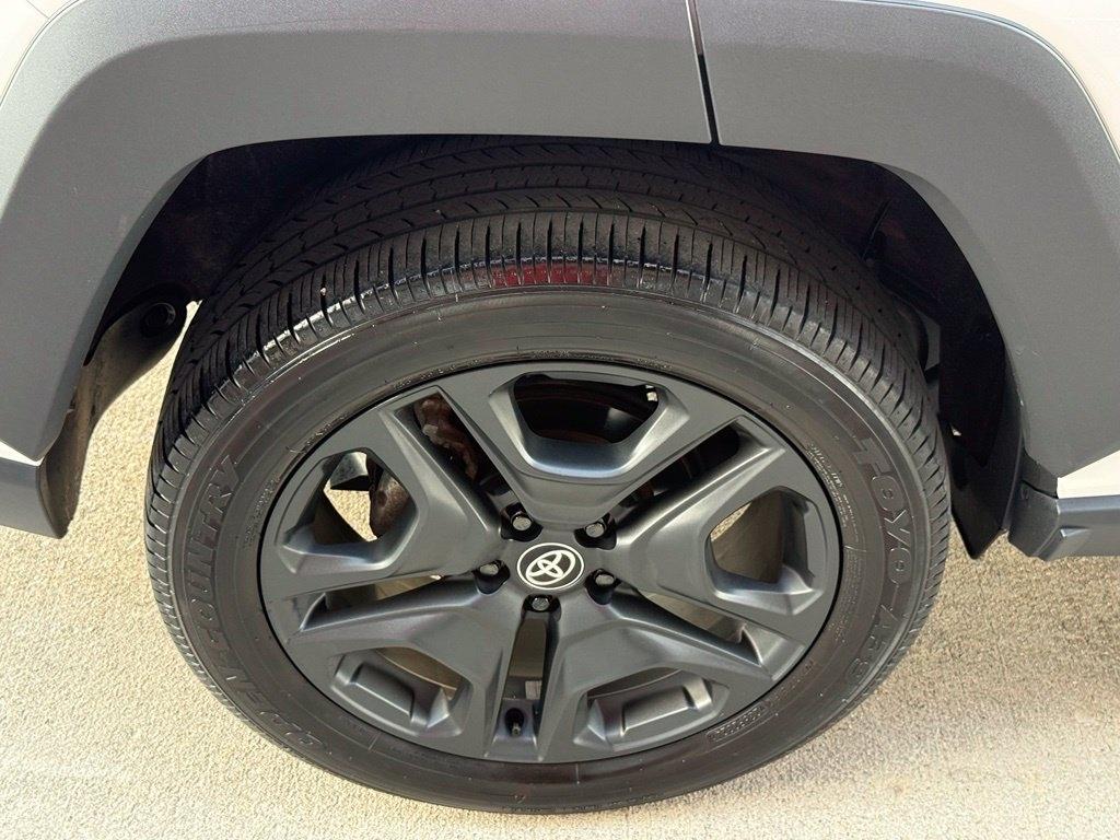 Toyota RAV4 Adventure AWD (Natl) 2024