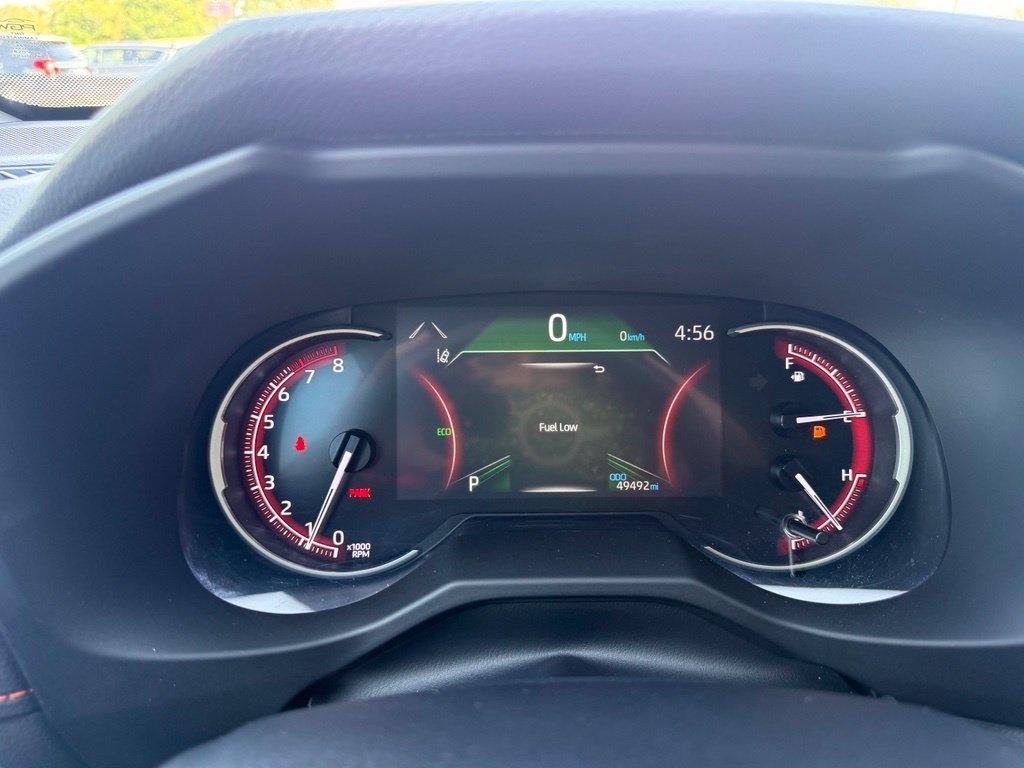 Toyota RAV4 Adventure AWD (Natl) 2024
