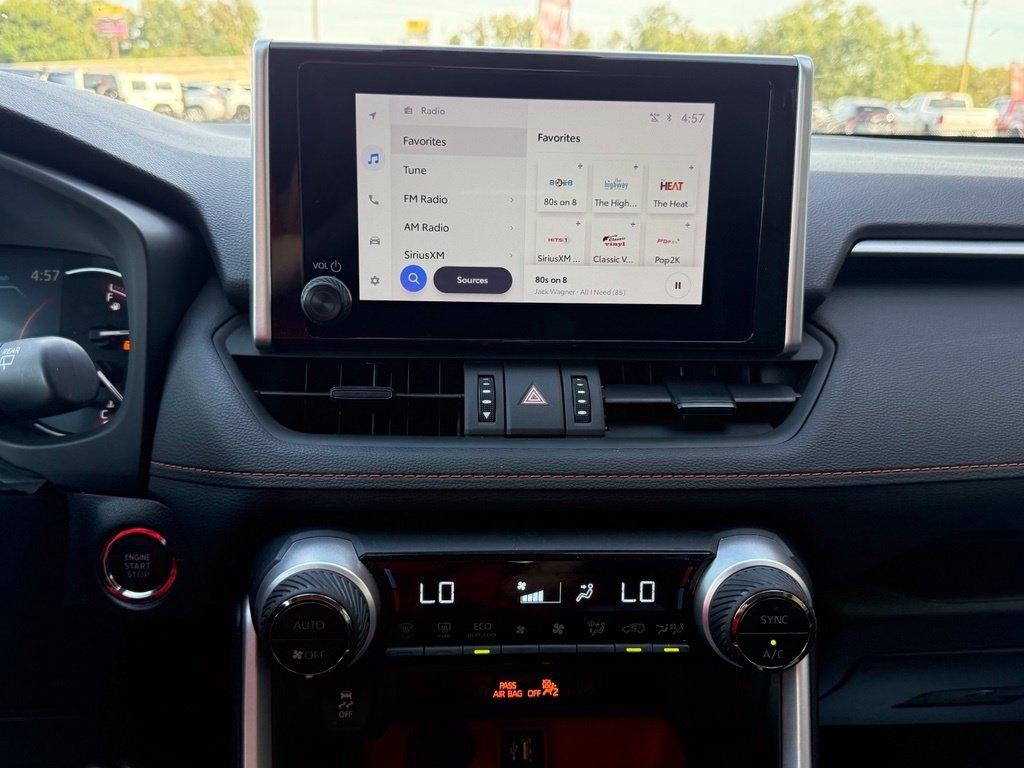 Toyota RAV4 Adventure AWD (Natl) 2024