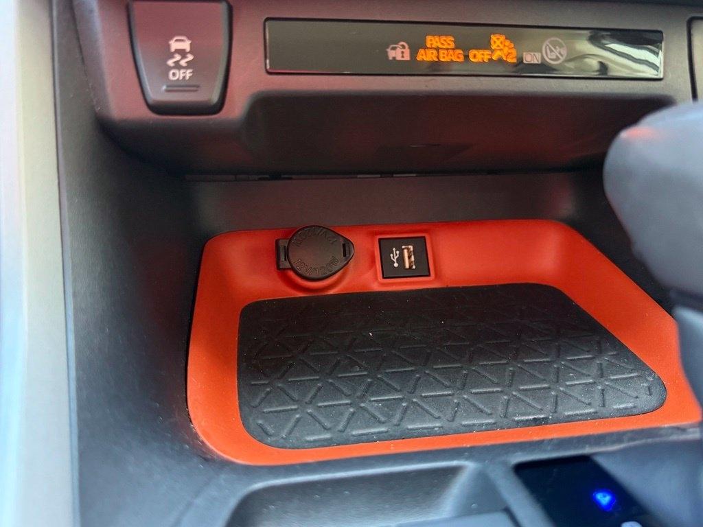 Toyota RAV4 Adventure AWD (Natl) 2024