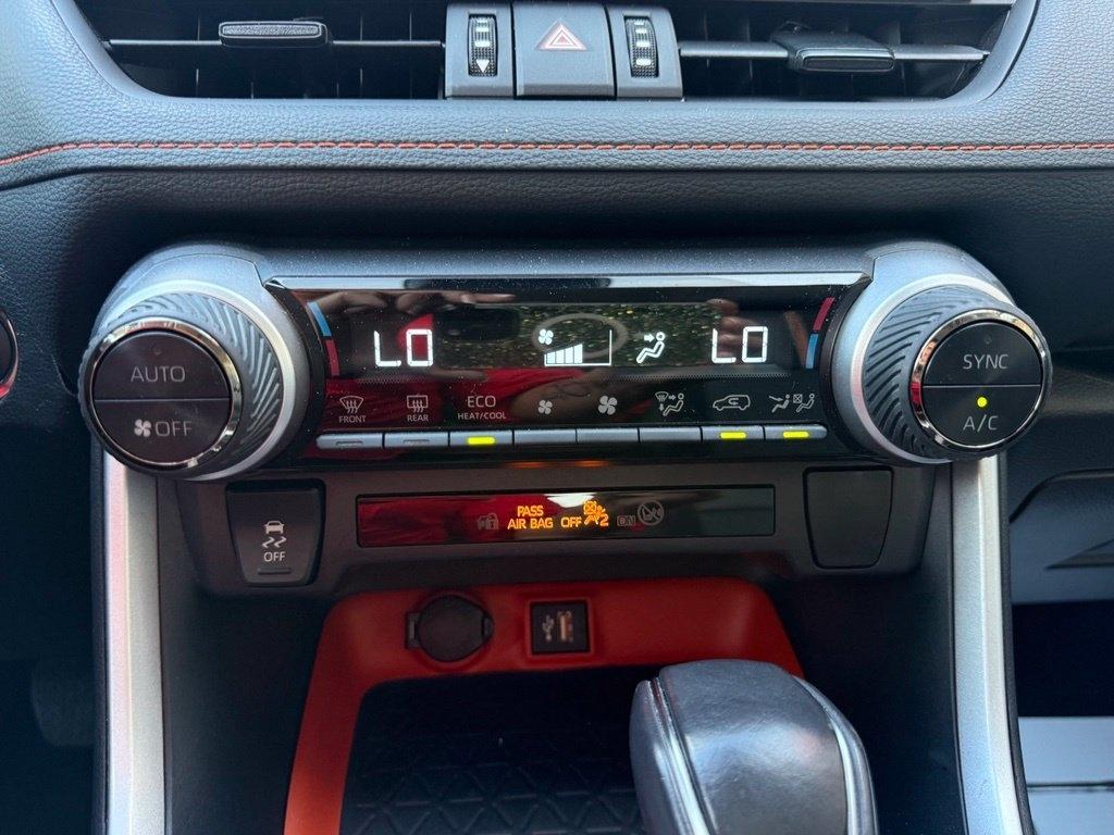 Toyota RAV4 Adventure AWD (Natl) 2024