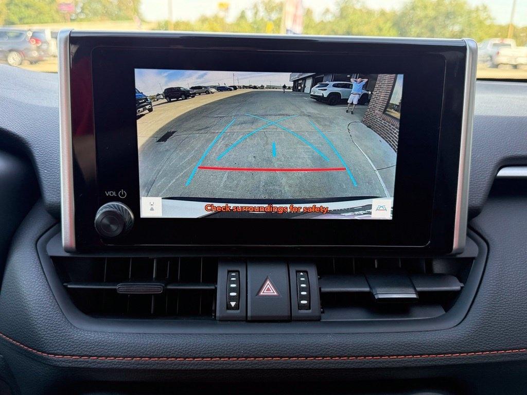 Toyota RAV4 Adventure AWD (Natl) 2024