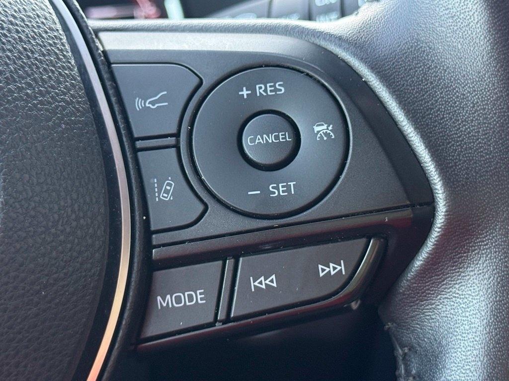 Toyota RAV4 Adventure AWD (Natl) 2024