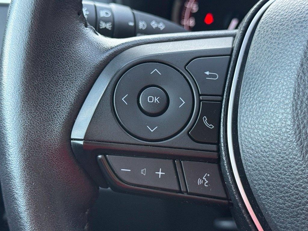 Toyota RAV4 Adventure AWD (Natl) 2024