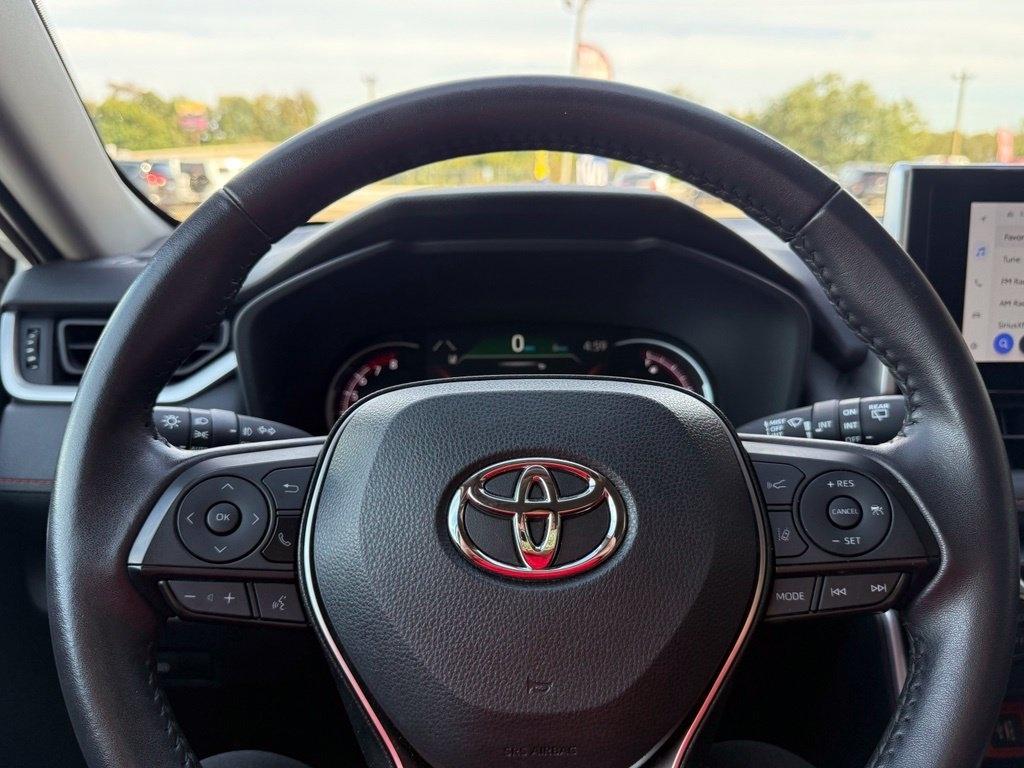 Toyota RAV4 Adventure AWD (Natl) 2024
