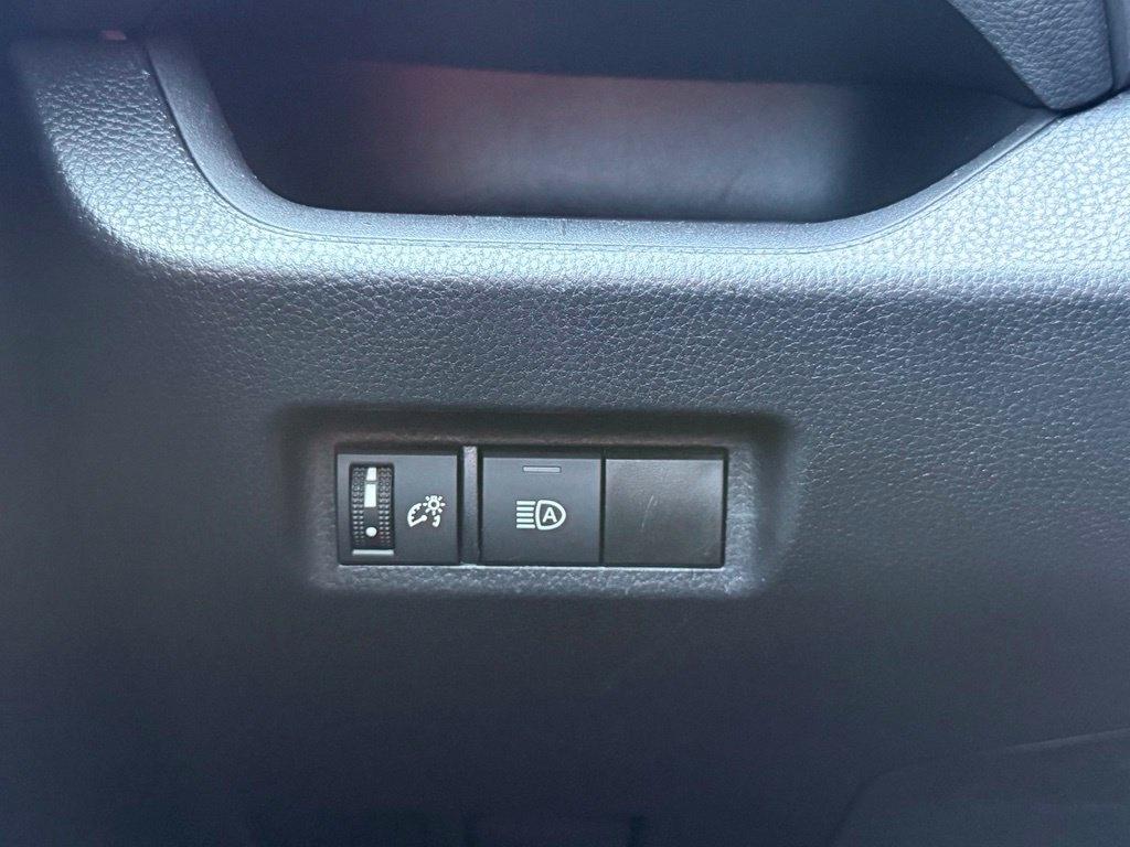 Toyota RAV4 Adventure AWD (Natl) 2024