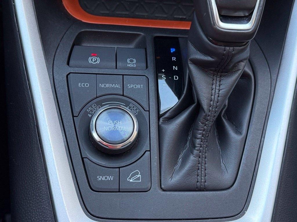 Toyota RAV4 Adventure AWD (Natl) 2024