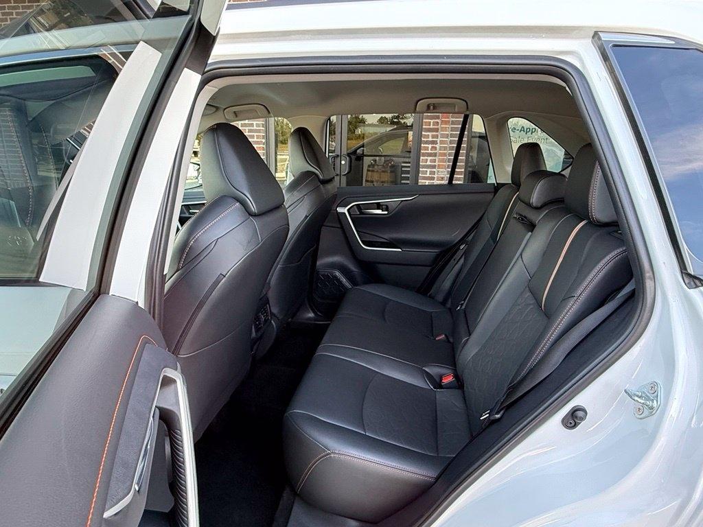 Toyota RAV4 Adventure AWD (Natl) 2024