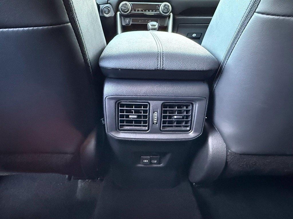 Toyota RAV4 Adventure AWD (Natl) 2024