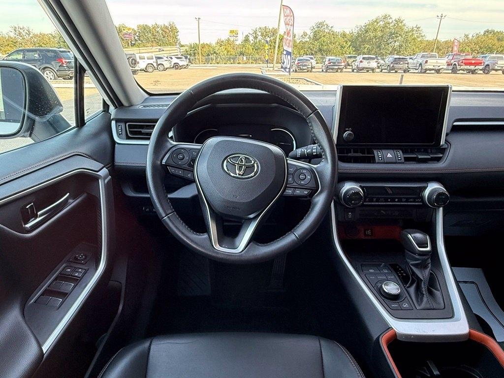 Toyota RAV4 Adventure AWD (Natl) 2024