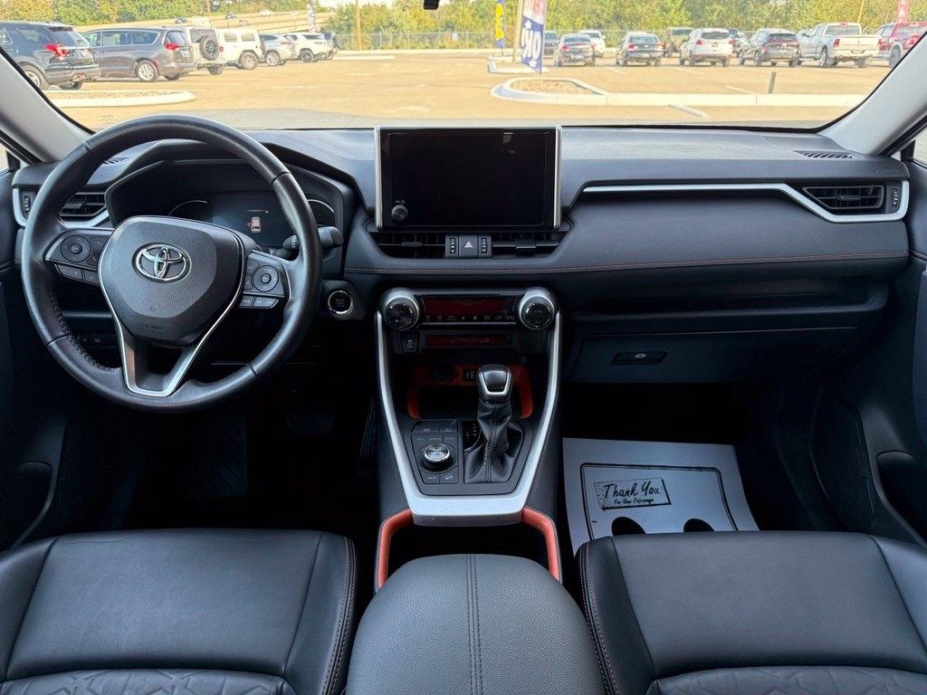 Toyota RAV4 Adventure AWD (Natl) 2024