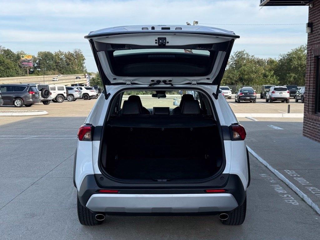 Toyota RAV4 Adventure AWD (Natl) 2024