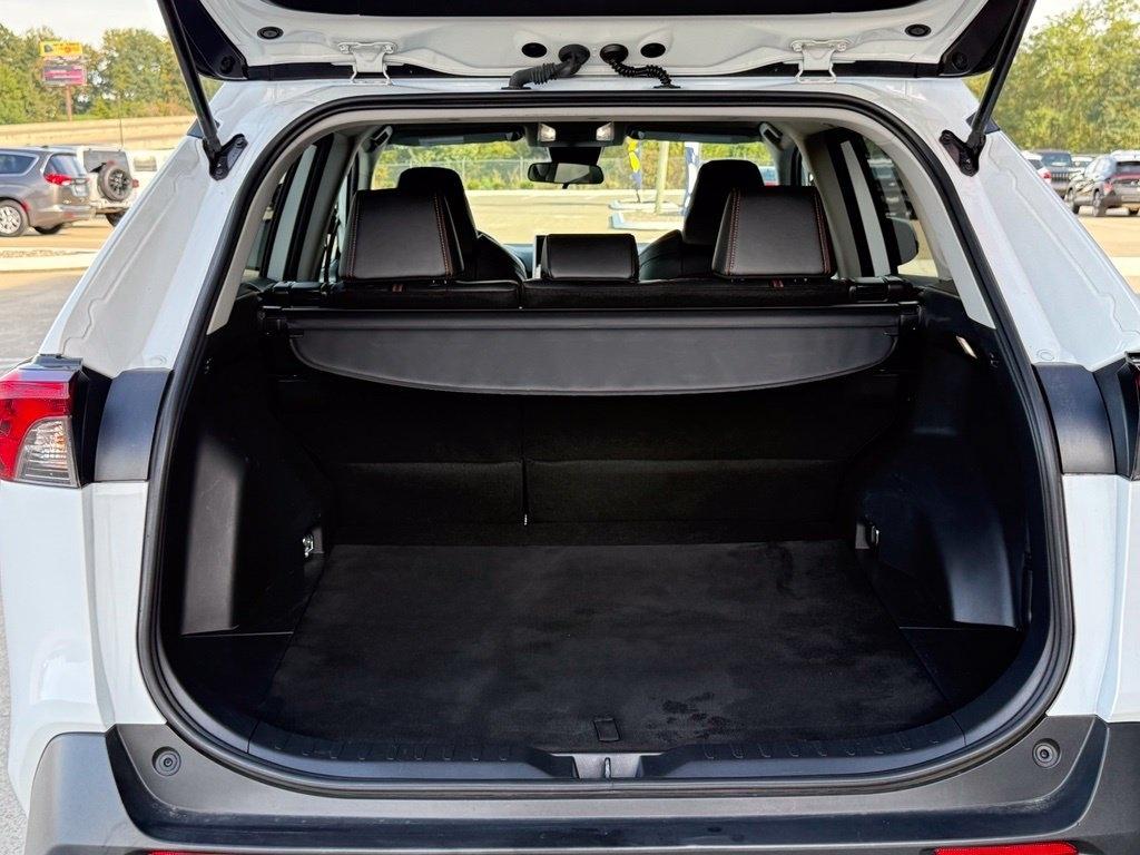 Toyota RAV4 Adventure AWD (Natl) 2024