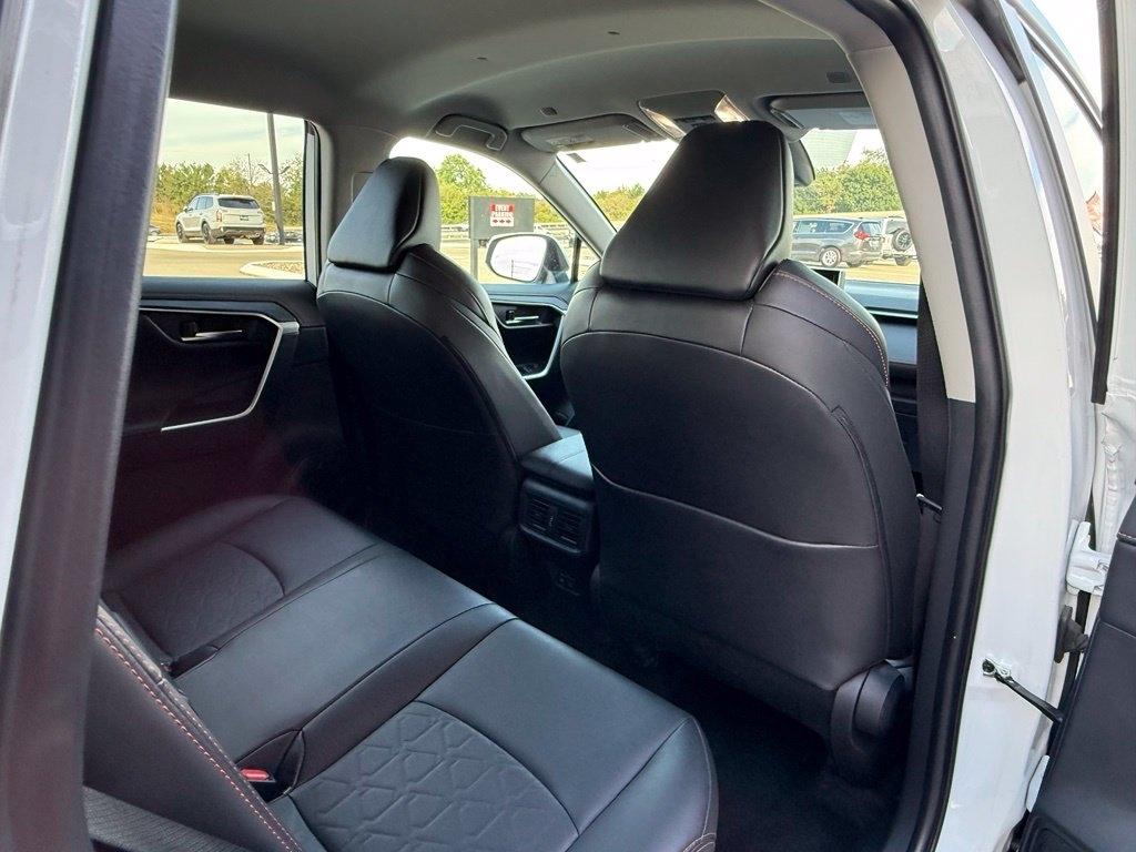 Toyota RAV4 Adventure AWD (Natl) 2024