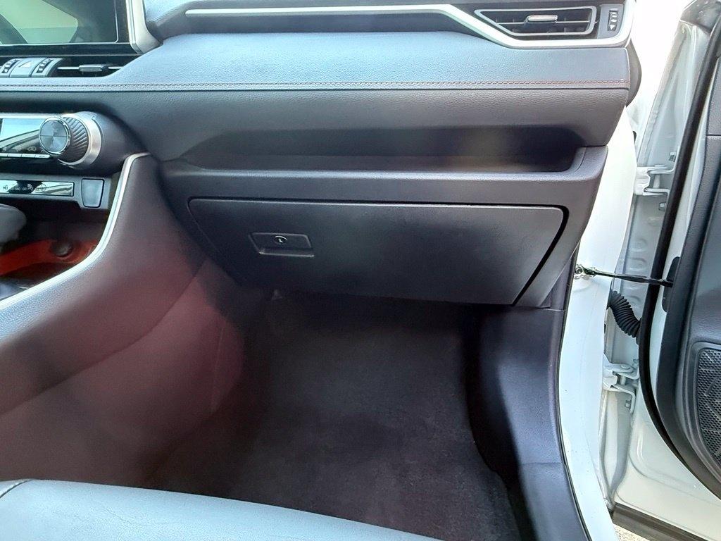 Toyota RAV4 Adventure AWD (Natl) 2024
