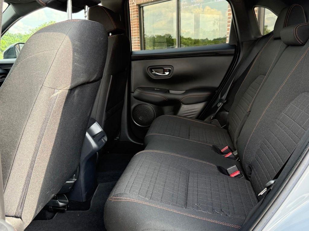 Honda HR-V  2025