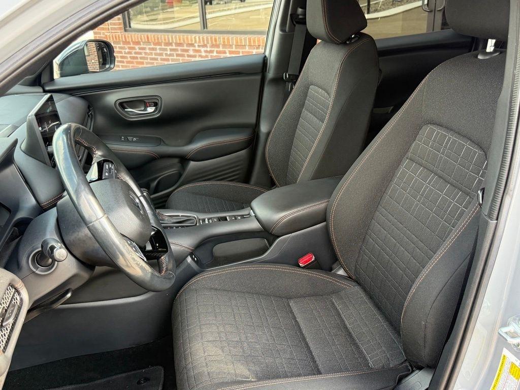 Honda HR-V  2025