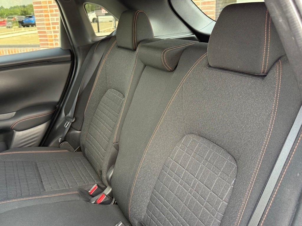 Honda HR-V  2025