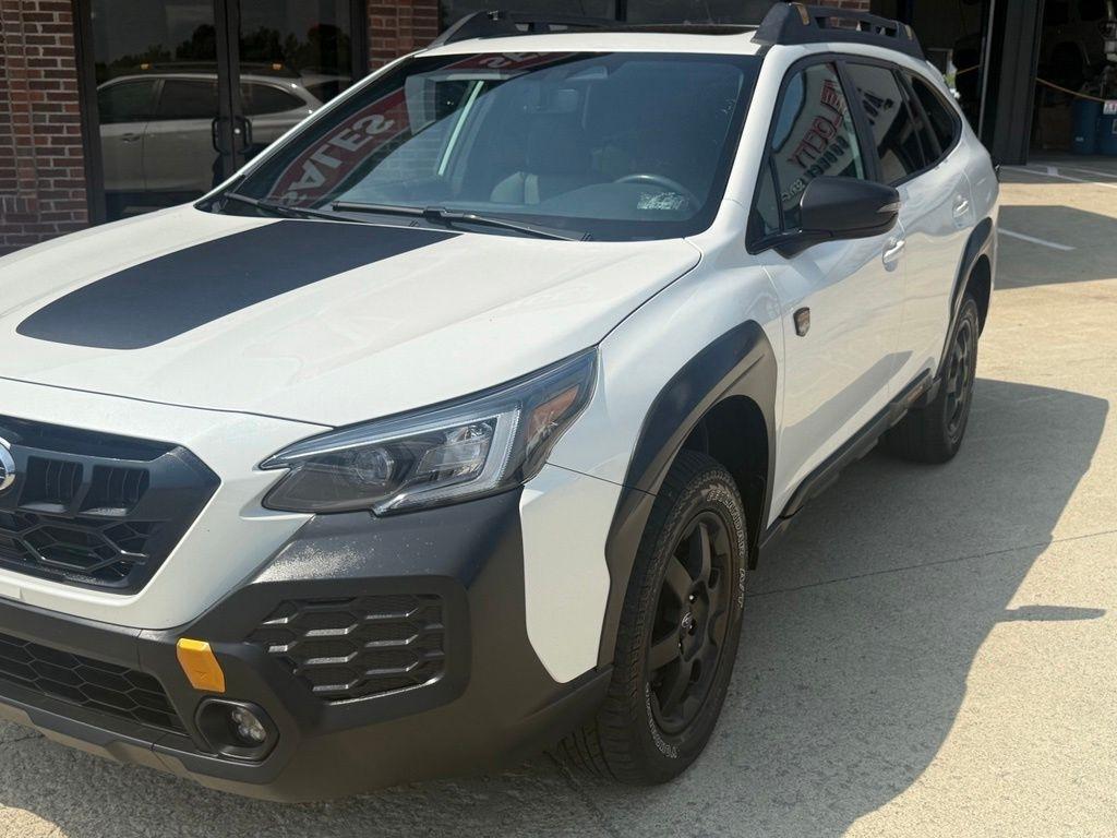 Subaru Outback  2024