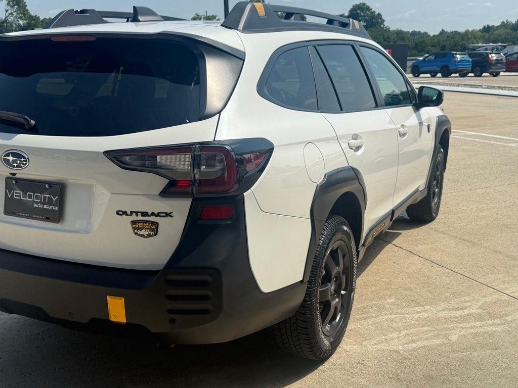 Subaru Outback  2024