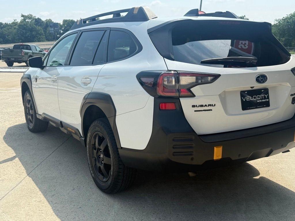 Subaru Outback  2024