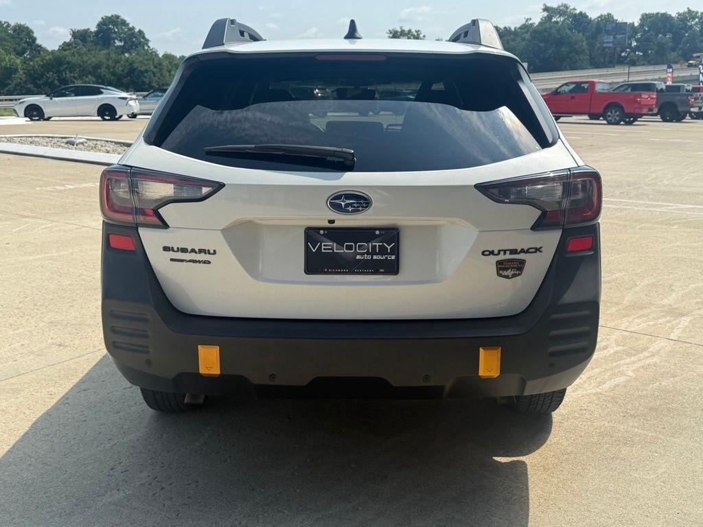 Subaru Outback  2024