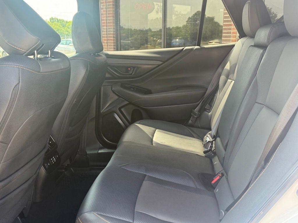 Subaru Outback  2024