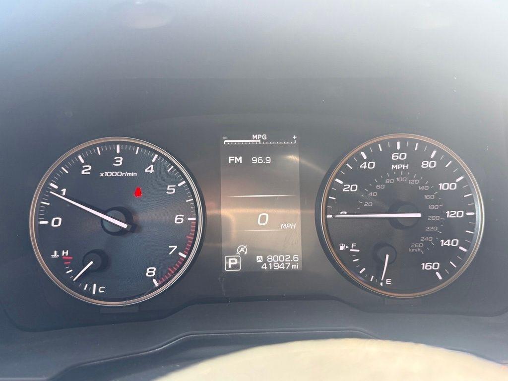 Subaru Outback  2024