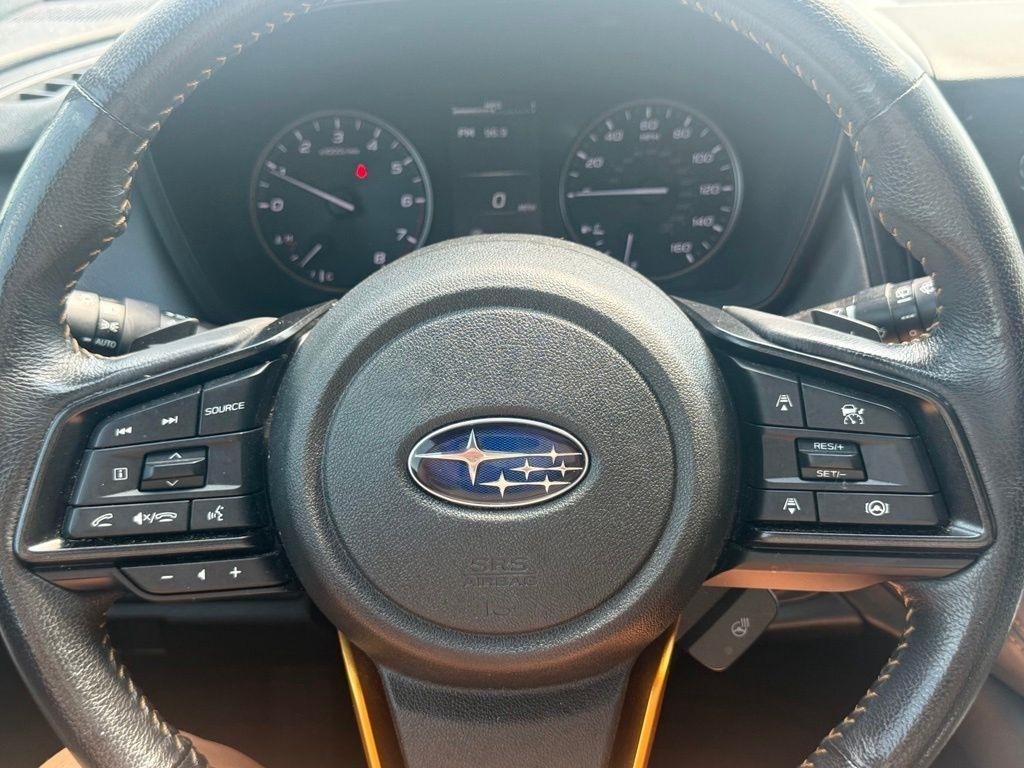 Subaru Outback  2024