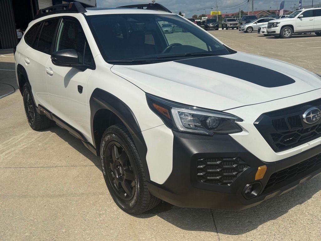 Subaru Outback  2024