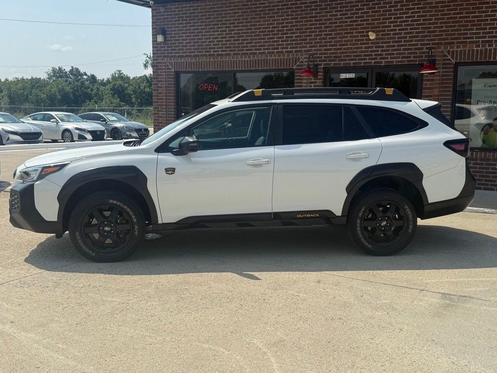 Subaru Outback  2024