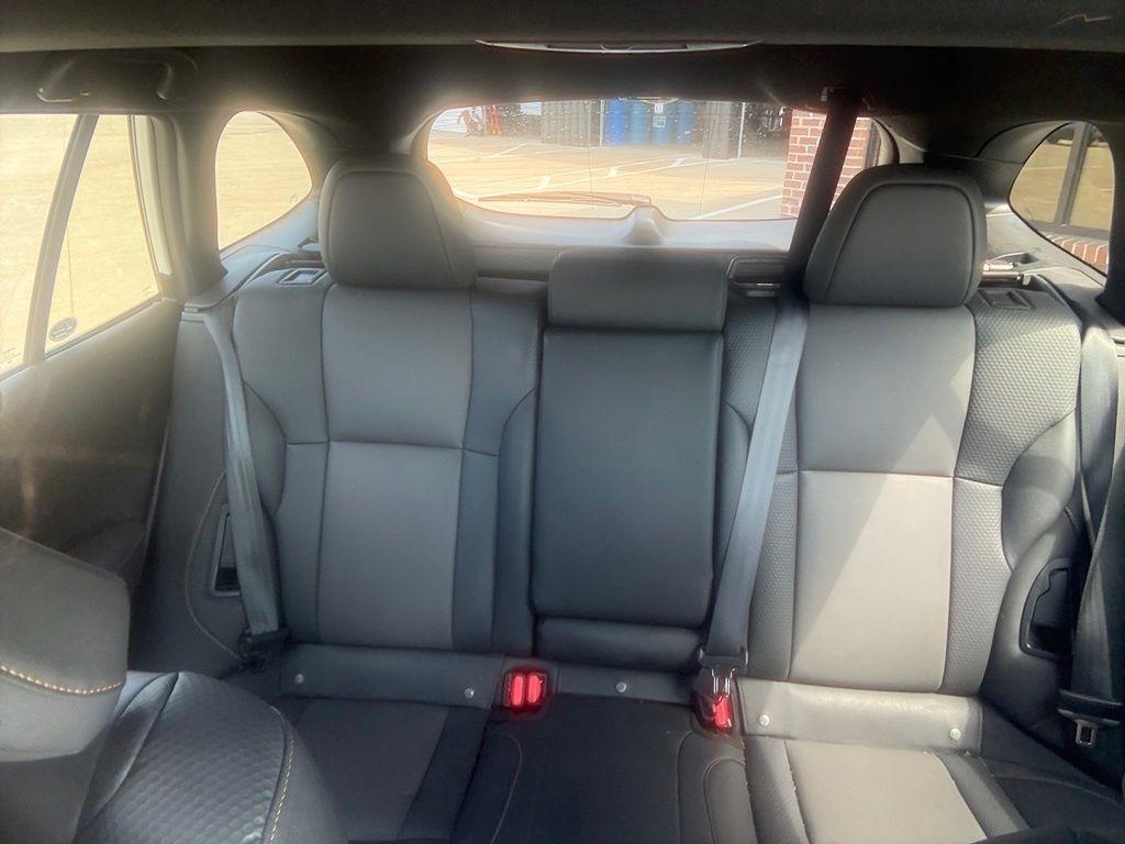 Subaru Outback  2024
