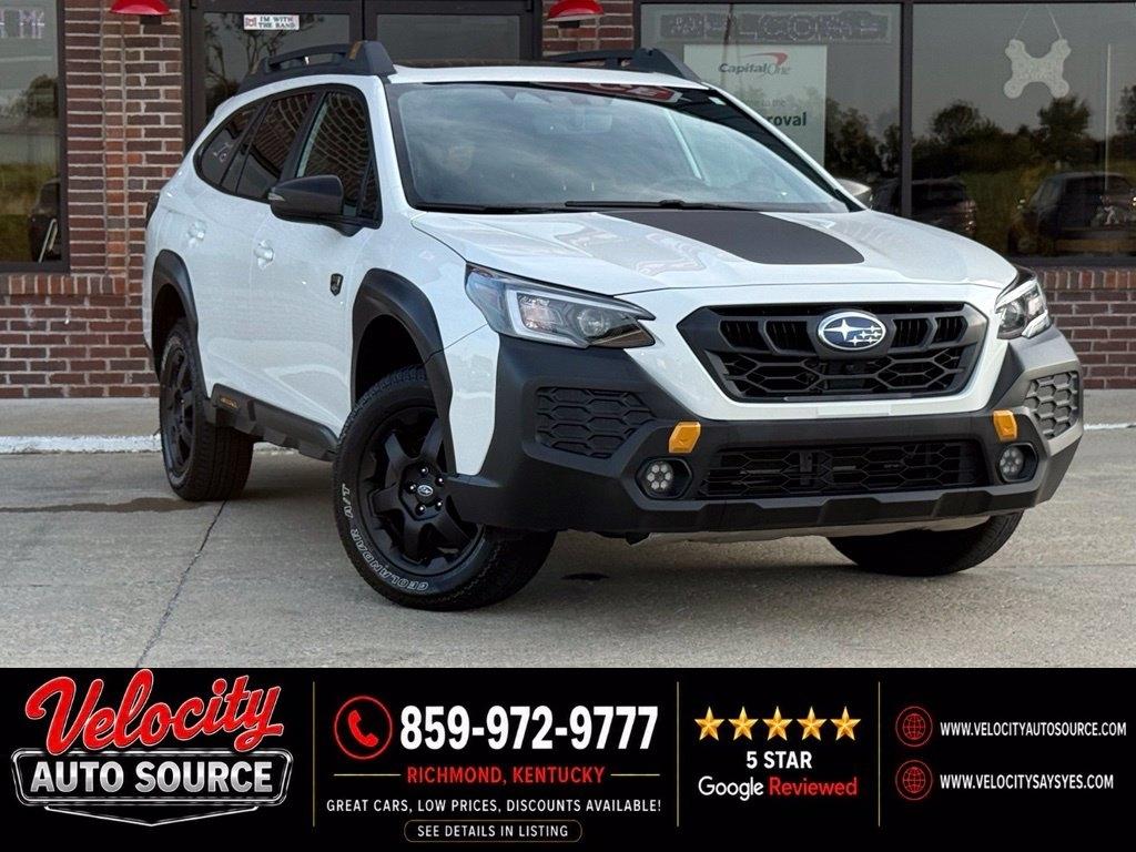Subaru Outback  2024