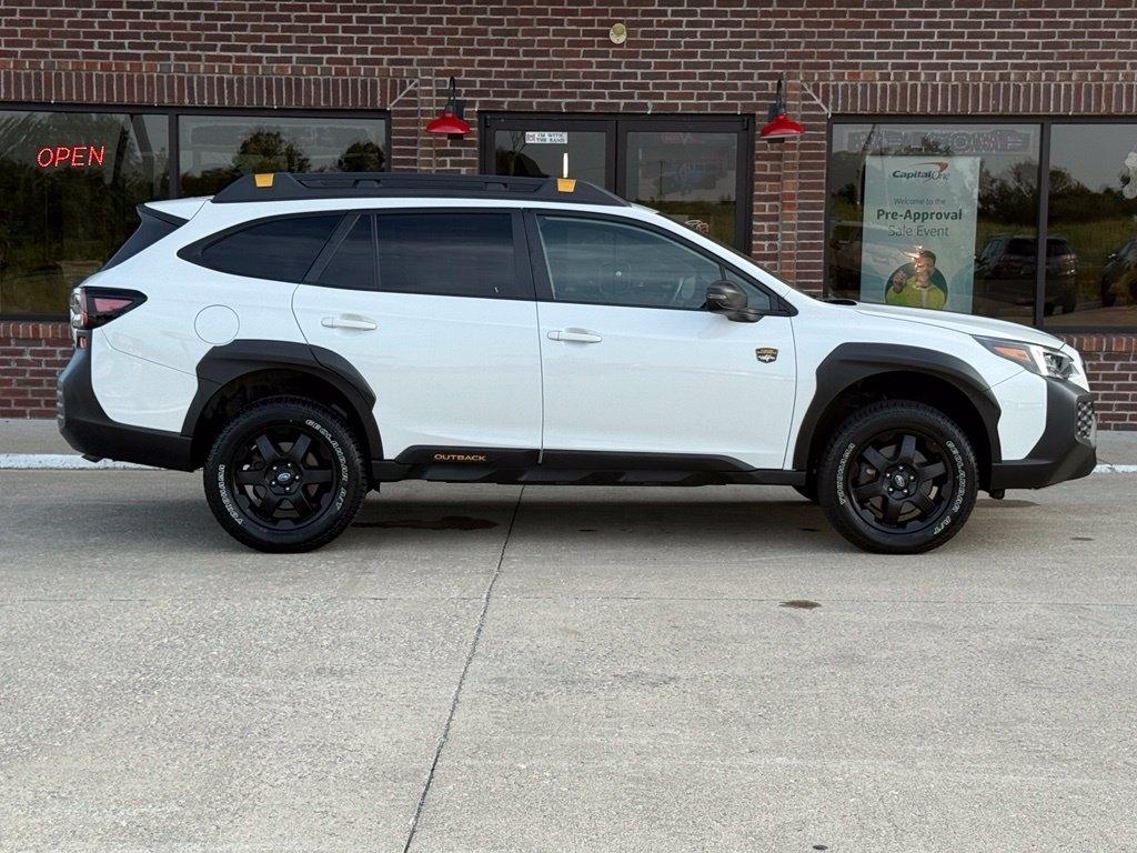 Subaru Outback  2024