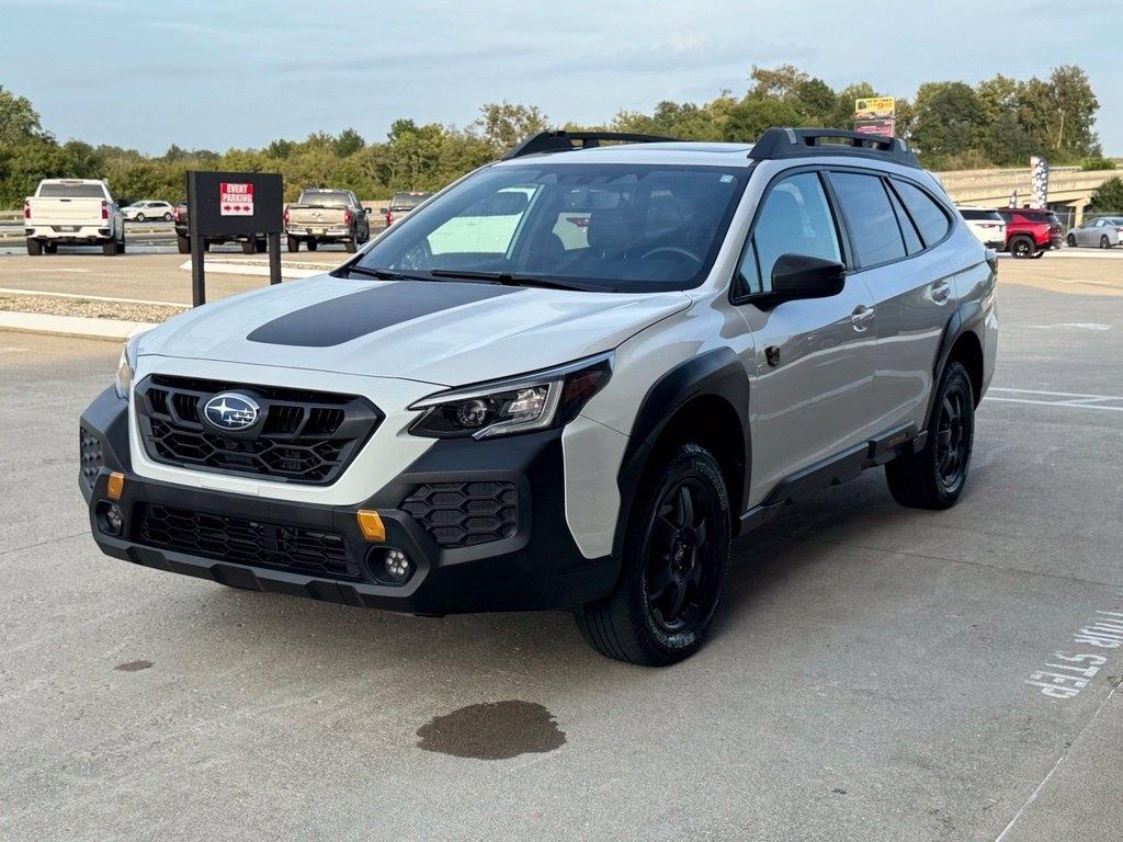 Subaru Outback  2024