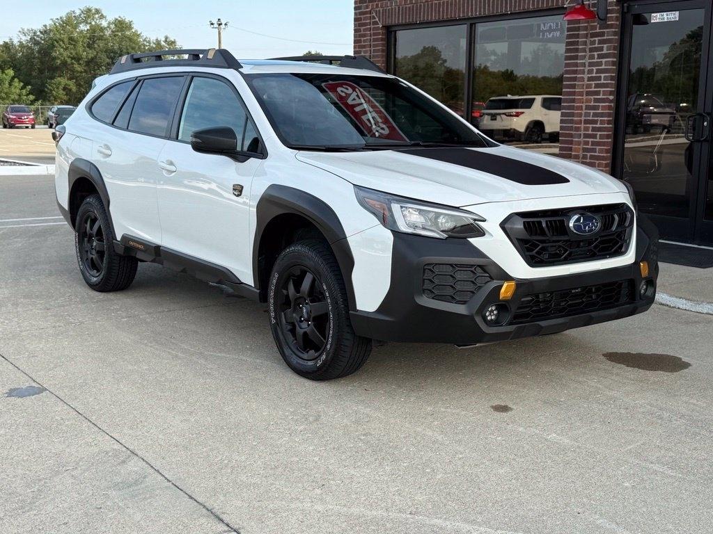 Subaru Outback  2024