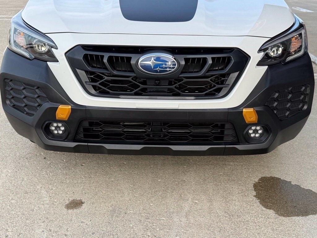 Subaru Outback  2024