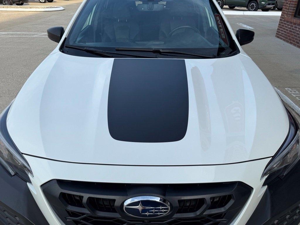 Subaru Outback  2024
